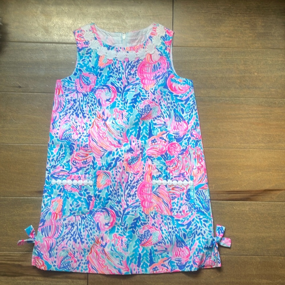 NWT Lilly Pulitzer Dress